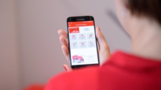 Linde Service Manager