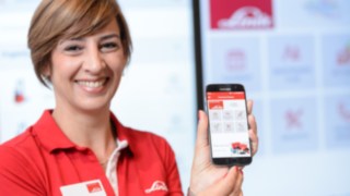 Linde Service Manager from Linde Material Handling Linde Service Manager from Linde Material Handling