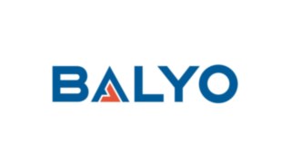 Logo Balyo Logo Balyo
