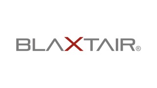 Logo Arcure Blaxtair Logo Arcure Blaxtair