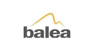 Logo Balea Logo Balea