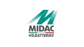 Logo Midac Logo Midac
