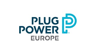 Logo PlugPower Logo PlugPower