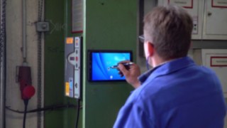 Truck Call App Video Truck Call App Video