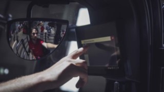 Motion Detection von Linde Material Handling